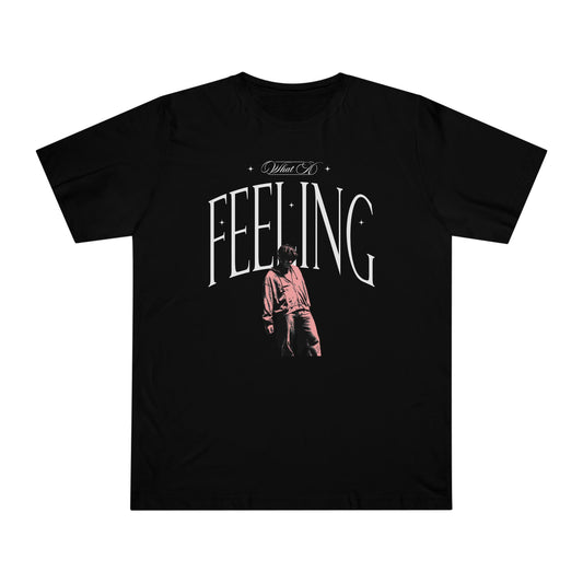 what a feeling - T Shirt